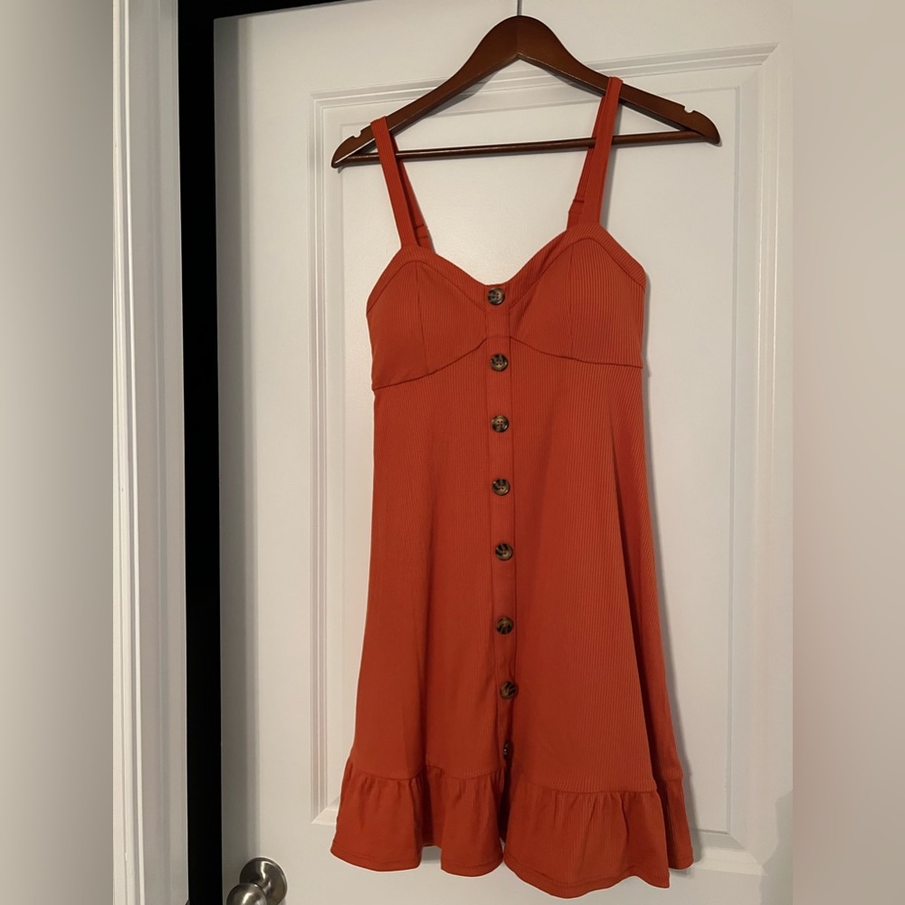 Sun Dress